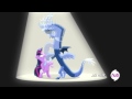 Glass of Water (Discord's Song) - MLP FiM ...