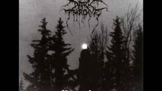 Darkthrone - Crossing The Triangle Of Flames (Rehearsal '92)