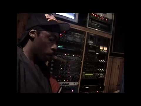 Webisode 38 TONY TOUCH ft BLACK ROB, PETE ROCK, DJ PREMIER