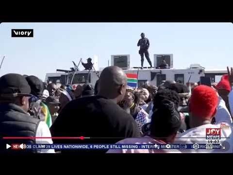 JoyNews Prime with Emmanuel Samani and Noella Kharyne Yalley | Tuesday, July 7, 2026
