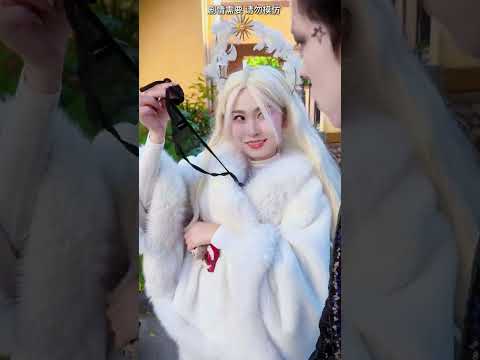 Why did Mr. Joker faint?#clown #couple #shorts