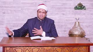 Why are Sufi sheikhs non-Arabs? 16 The ABCs of Sufism by Dr. Mahmoud Abdeen Al-Azhari
