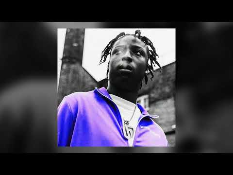 [FREE] AbraCadabra x OFB x Pop Smoke Drill Type Beat | UK Drill Instrumental - “Trenches”