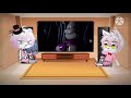 Sister Location React To Bon Bon Gacha Life