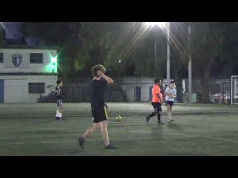 TEZIRVE FC vs LA VINCHUNETA   Fecha 4 #Clausura2021