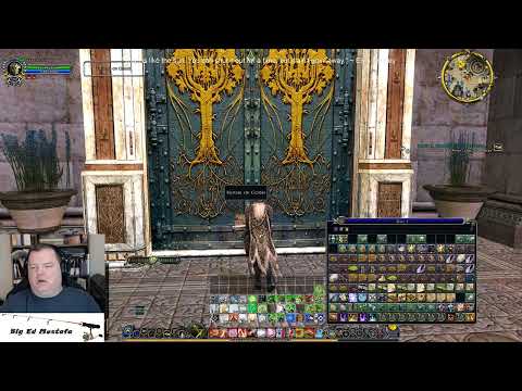 Adventures After Dark with Big Ed Mustafa January 7, 2022