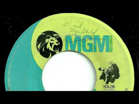 Marie Osmond - "Paper Roses"