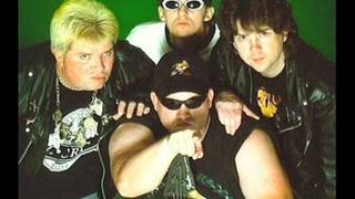 Sloppy Seconds - Hit The Lights