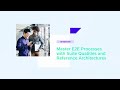 Master E2E Processes With Suite Qualities And Reference Architectures IN202v