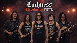 Download lagu Menapak Jalan Lochness Video Lyrics (Cover) mp3