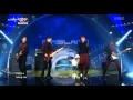 20130927 Falling Star - FT Island 