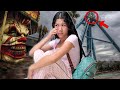 We LOST Our Daughter At The Theme Park Familia Diamond