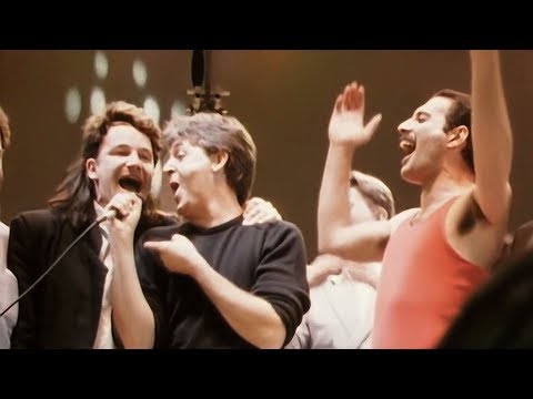 download lagu mp3 mp4 Live Aid Artists, download lagu Live Aid Artists gratis, unduh video klip Live Aid Artists