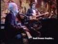 Mose Allison - Your mind is on vacation