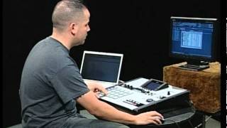 Makin Music - Roland MV-8800