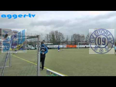 aggger-tv-07.nov.2010- SC Uckerath II -SV Eitorf [Spielszenen]