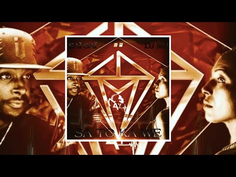 🎶LOVESKiZOMBA music selection 🎼Sa To Ka Wé - Jahyanai - Dj May ft. Dj Saï Saï