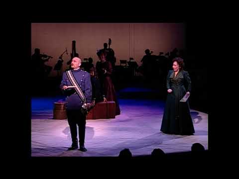 A Little Night Music: “A Weekend in the Country”