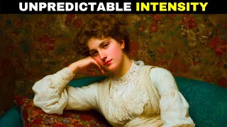 The Calm Intensity That Makes People Unpredictable (INFJ)