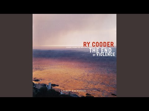 The End Of Violence (End Title)