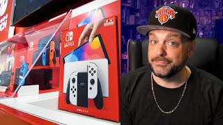 It's Almost Time For Nintendo To FINALLY Do This...