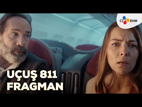 Uçuş 811 / Flight 811 | Fragman