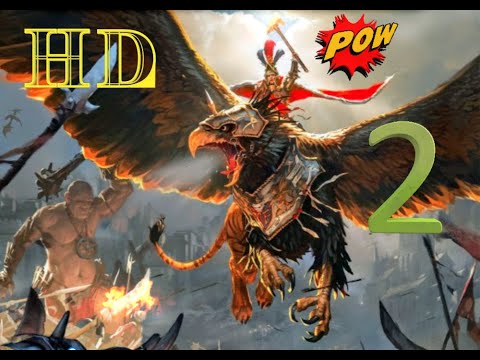 [Reforged] Total War: Warhammer II - Reikland Campaign - Part II - magics DO happen