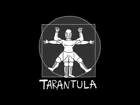 Video thumbnail for Tarantula