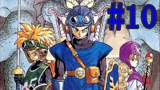 【実況】会いに行けるOLと冒険の旅へ『ドラゴンクエスト2』#10