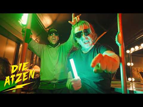 Die Atzen - WAHRE LIEBE 💚 (Official Video)
