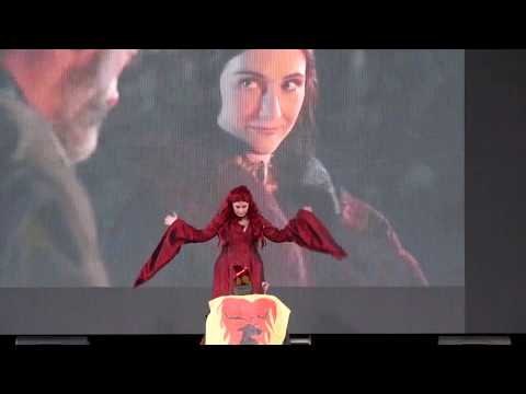 Japan Weekend Madrid SEPT 2019 - Japan Weekend Cosplay Show - Juego de tronos