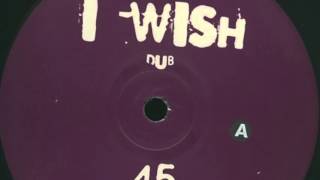 Carl Thomas - I Wish (Joshua Remix)