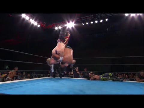 Several Wrestling Personalities In Attendance At NJPW G1 Shows, Including Stone Cold