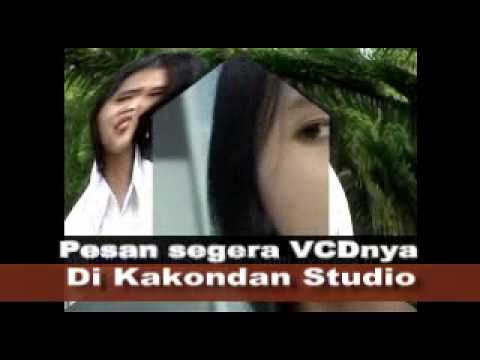 SAMPAKNG SARAPA Vokal Syentia Cipt. Purnawandi Wawan