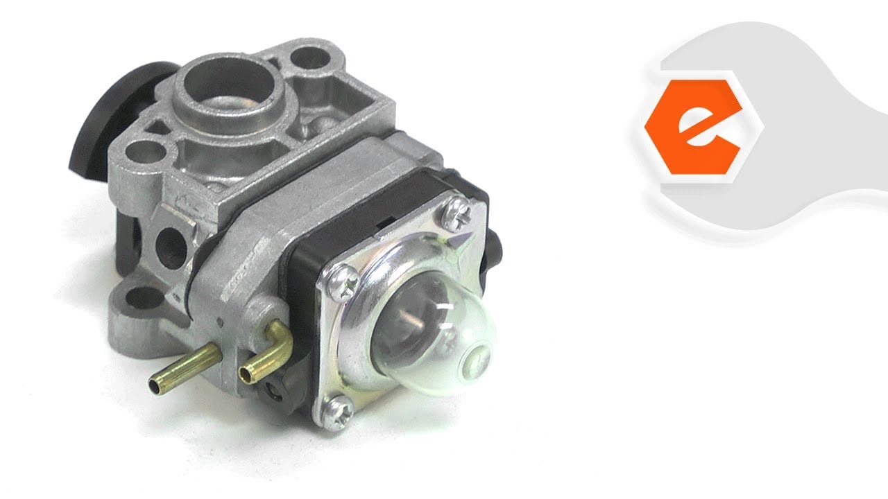 Replacing your Troy-Bilt Leaf Blower / Vacuum HKY PART