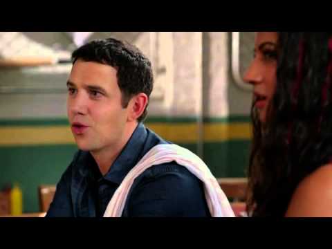 "Don't Settle For Me" from  "Crazy Ex-Girlfriend"