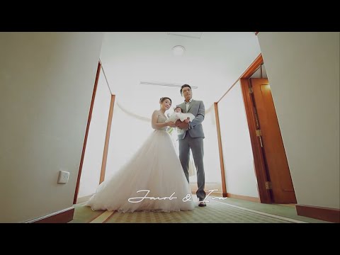 台中僑園大飯店之我也要參加爸媽婚禮