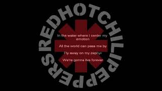 Download lagu RED HOT CHILI PEPPER my zephyr mp3