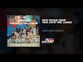 Now United Who Would Think That Love Com Lamar Official Audio