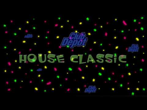 Dj Ned - Depot House Classics 1995 -1996  Vol. 3 - 06.01 2016