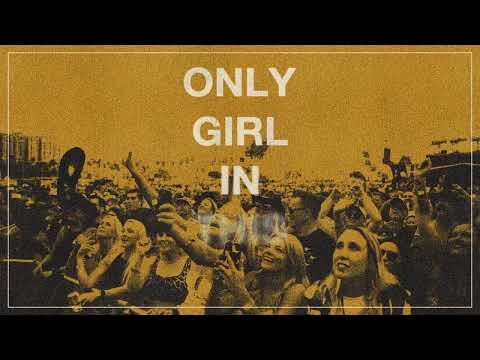 Only Girl In This Town - Dustin Lynch