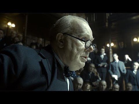 Darkest Hour | Official Trailer 2 | Universal Pictures Canada