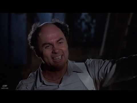 O Último Dragão (Dublado 1985 HD) Parte final - Leroy acaba com vilão Eddie Arkadian  ( parte 3/3)