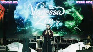 Download lagu Vanessa Zee - ALL I WANT _Her voice is so melodious🤍 (MALINO) mp3
