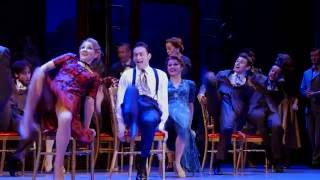An American in Paris Comes to Chicago