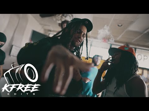 JMobb x Almighty Rucho - War Crimes (Official Video) Shot By @kfree313
