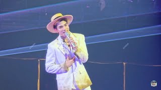Download lagu ซึมซับ - FOURTH #RISERCONCERTD1 #ImpactArena mp3