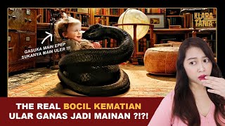 Download lagu BOCIL KEMATIAN JANGAN DILAWAN !!! | Alur Cerita Film oleh Klara Tania mp3