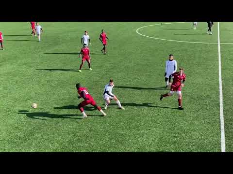 NK Triglav vs International Trialists