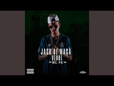 Jack de Maçã Verde